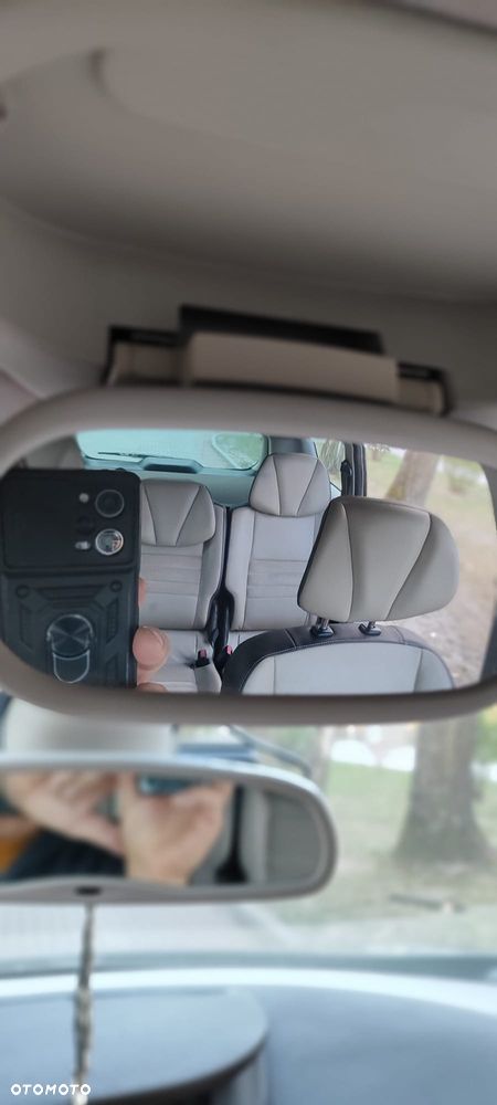 Renault Scenic dCi 150 Automatik Luxe - 16