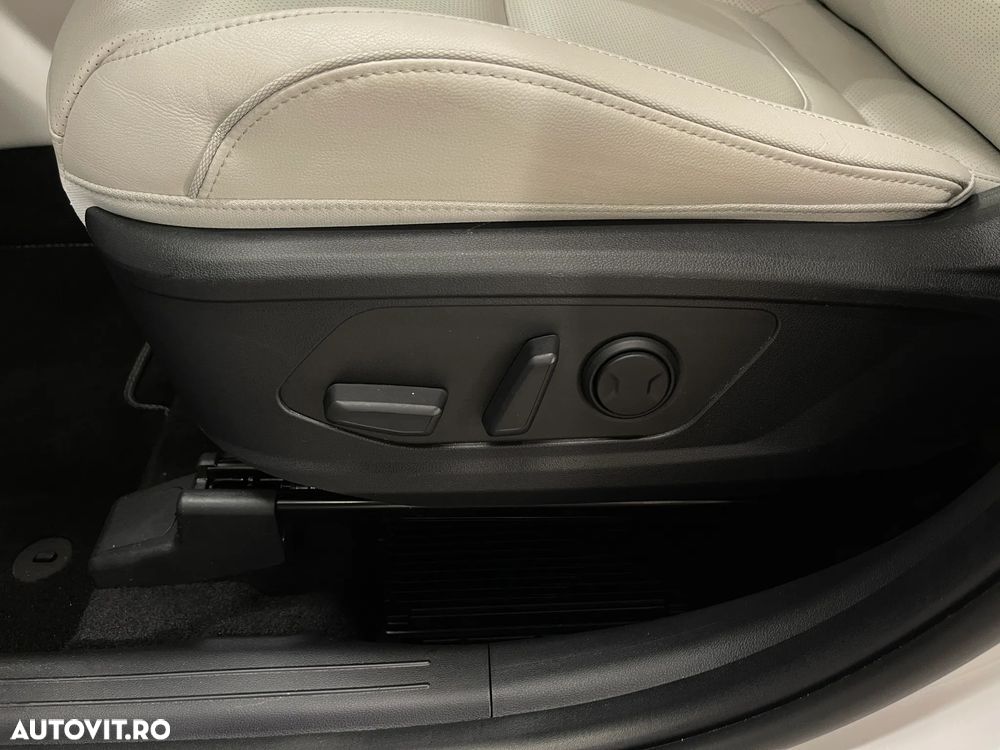 Hyundai Tucson 1.6 T-GDi HEV 2WD Prime - 26