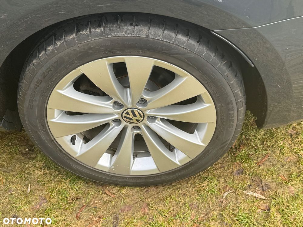 Volkswagen CC 2.0 TDI DPF BMT - 34