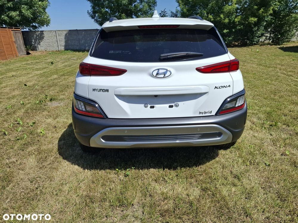 Hyundai Kona - 3