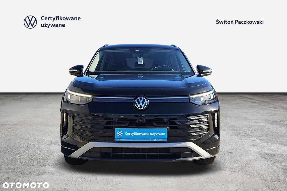 Volkswagen Tayron 1.5 eTSI mHEV Life DSG - 9