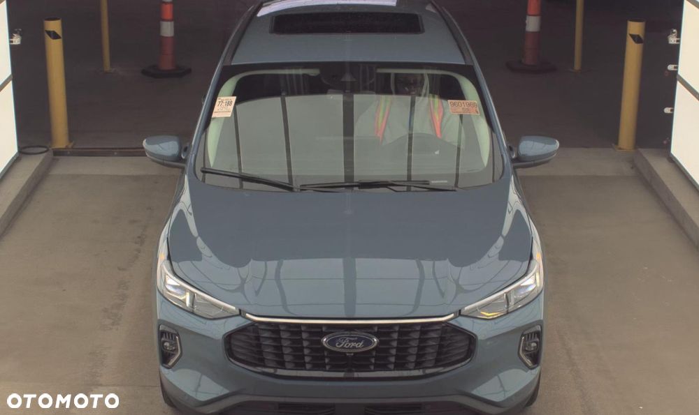 Ford Escape 2.0 EcoBoost AWD Titanium - 6