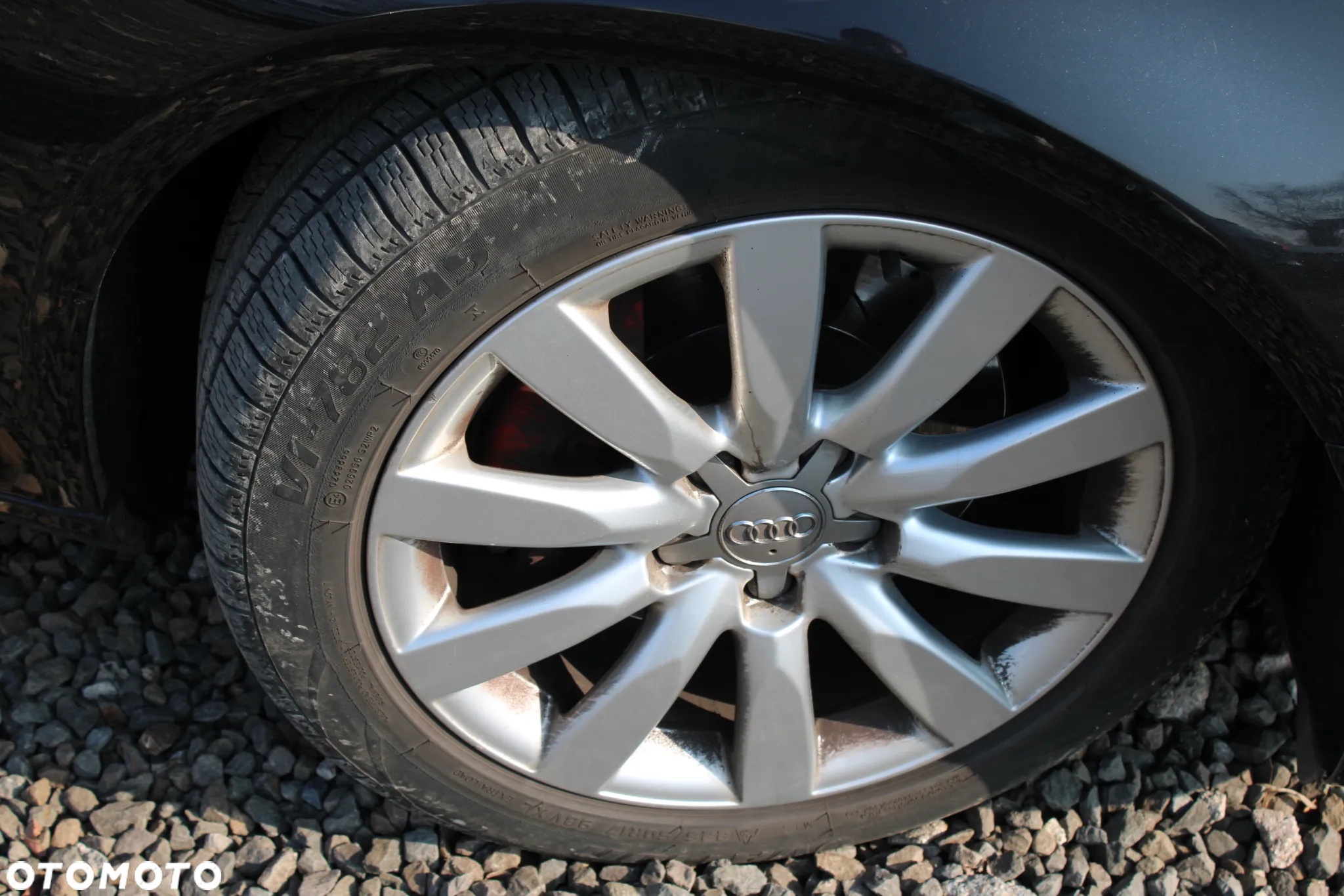 Audi A4 Avant 2.7 TDI DPF Ambiente - 13