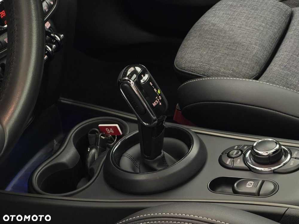 MINI Countryman - 9