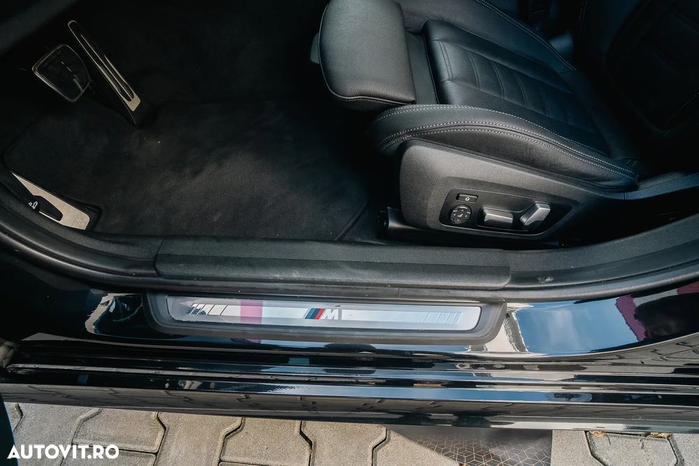 BMW Seria 3 330e xDrive AT PHEV - 22