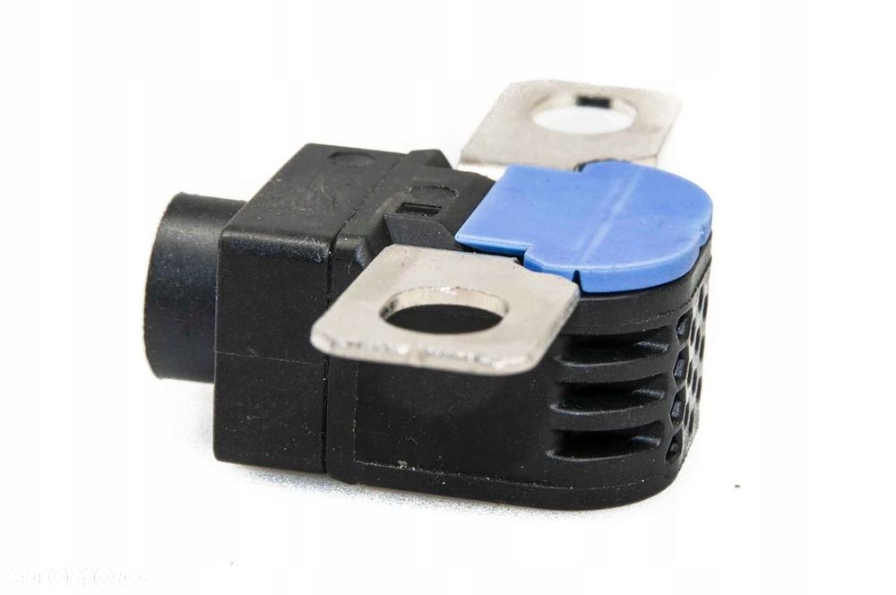 BEZPIECZNIK PIROTECHNICZNY KLEMA VOLVO XC60 II 17- - 1