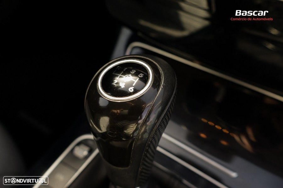 Mercedes-Benz C 220 BlueTEC - 37