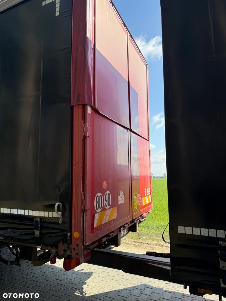 Mercedes-Benz Actros - 14