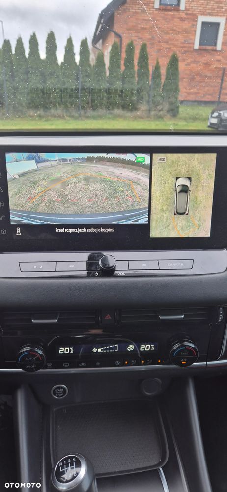 Nissan Qashqai 1.3 DIG-T MHEV N-Connecta - 24