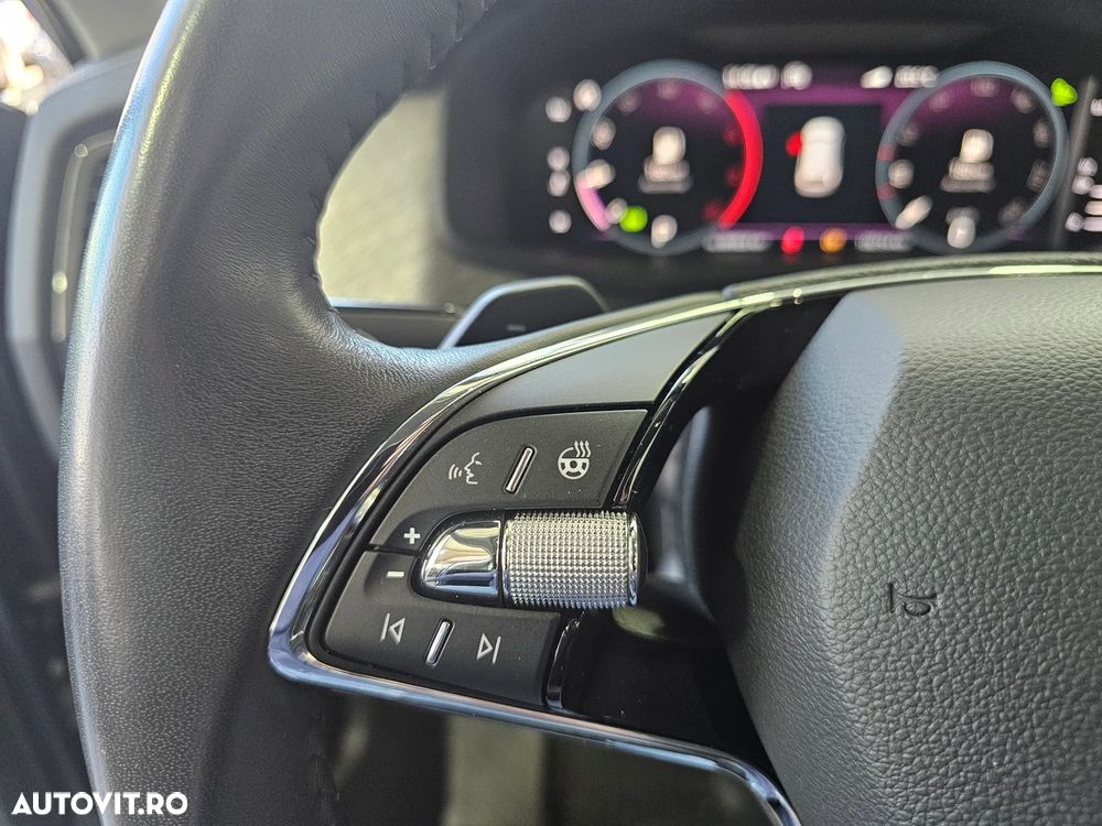 Skoda Kodiaq 2.0 TDI 4X4 DSG Style - 9