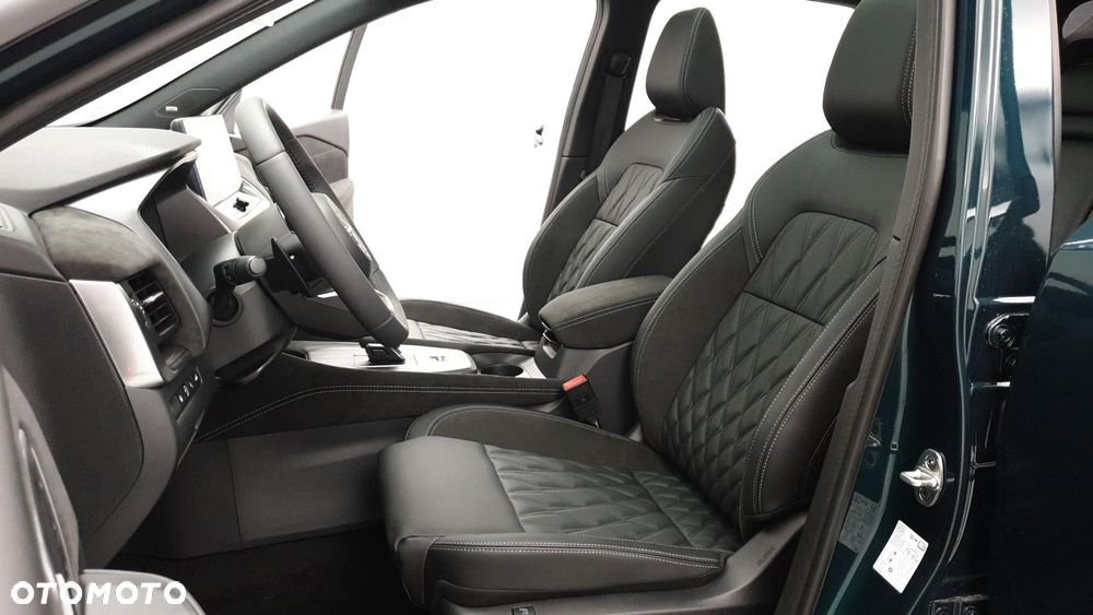 Nissan Qashqai 1.3 DIG-T MHEV Tekna+ Xtronic - 37