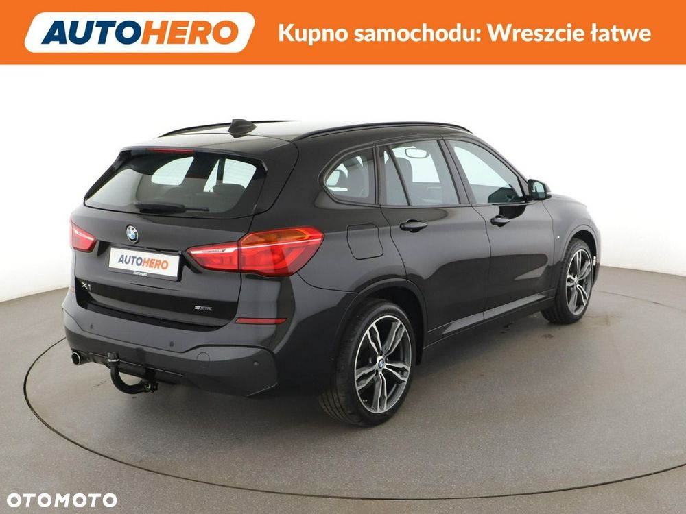 BMW X1 sDrive18i GPF M Sport - 8