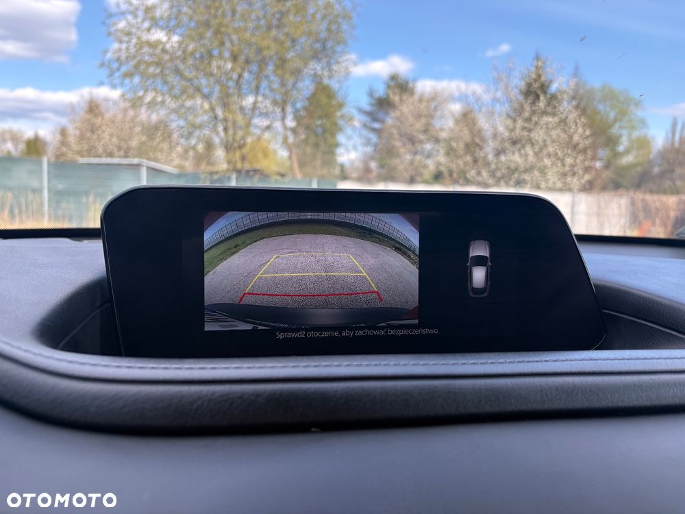 Mazda CX-30 2.0 mHEV Kanjo 2WD - 18