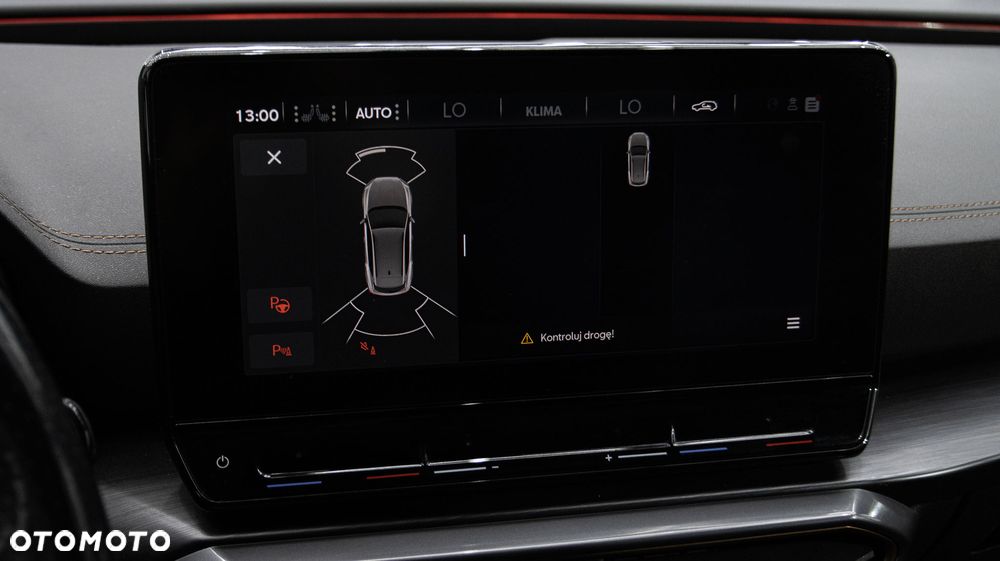 Cupra Formentor - 37