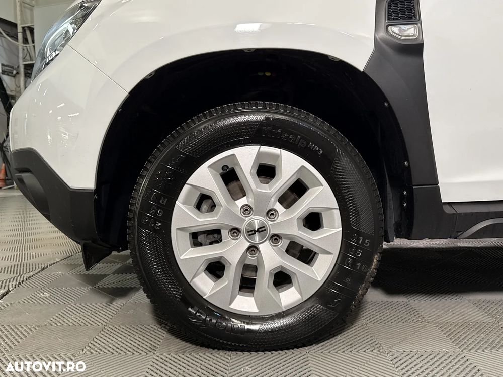 Dacia Duster - 14