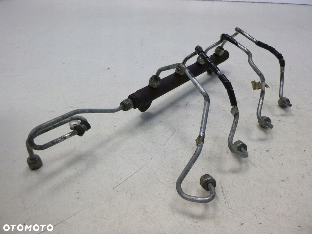 RANGE SPORT L320 VOGUE L322 3.6 D LISTWA WTRYSKOWA - 3