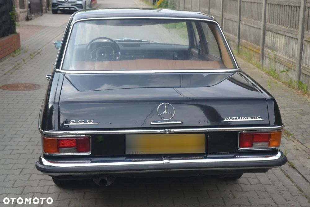 Mercedes-Benz Inny - 14