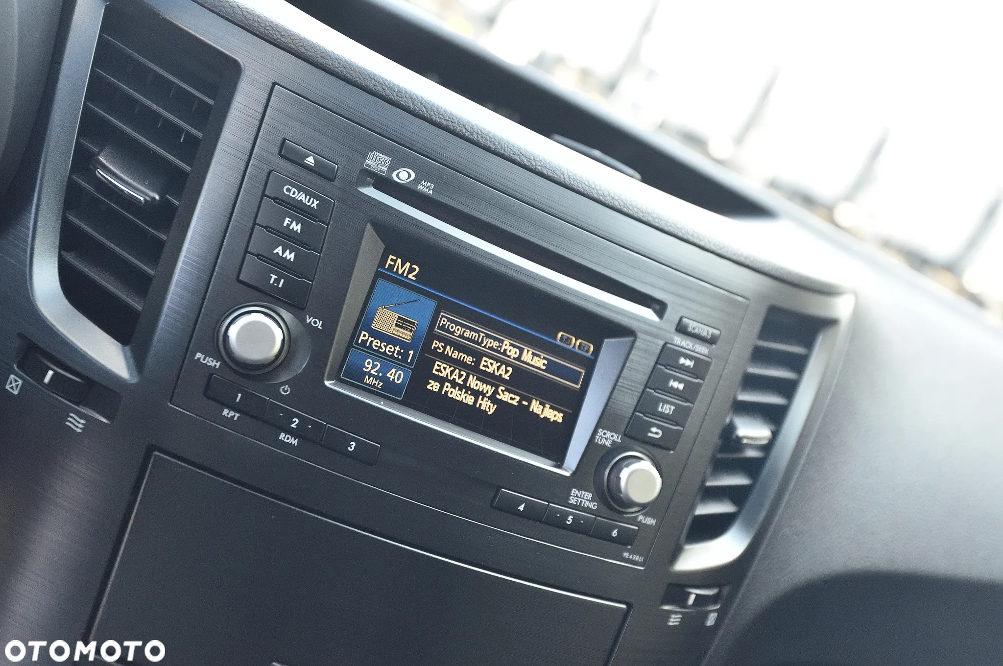 Subaru Outback Legacy 2.0 D Comfort AT - 31