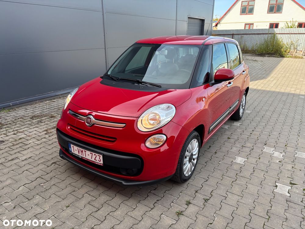 Fiat 500L 1.3 Multijet Start&Stopp Pop-Star - 15