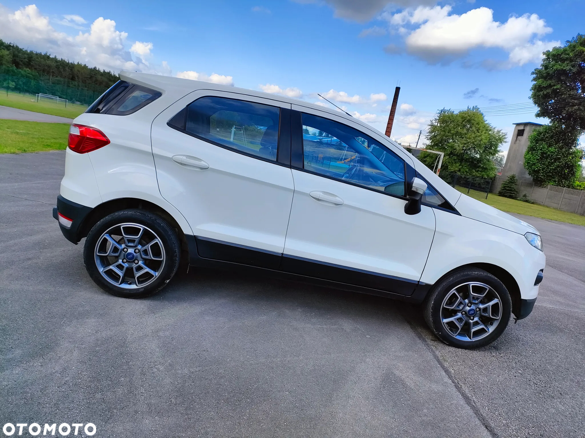 Ford EcoSport - 4