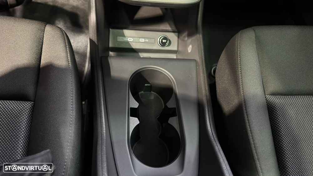 Audi Q4 Sportback e-tron - 35