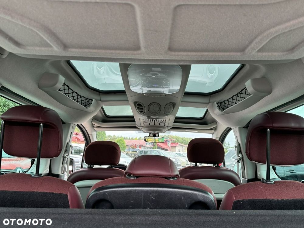 Citroën Berlingo - 16