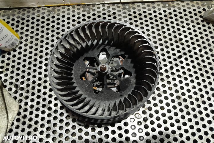 Ventilator aeroterma 998802L 998802L Seat Leon 2 1P [facelift] [2009 - 2