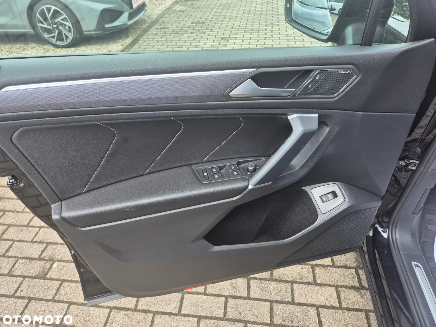 Volkswagen Tiguan Allspace 2.0 TSI GPF 4Mot Highline DSG 7os - 28