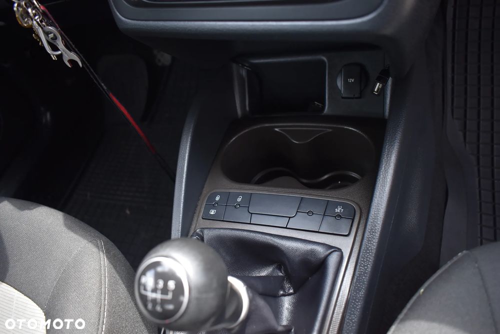 Seat Ibiza - 31