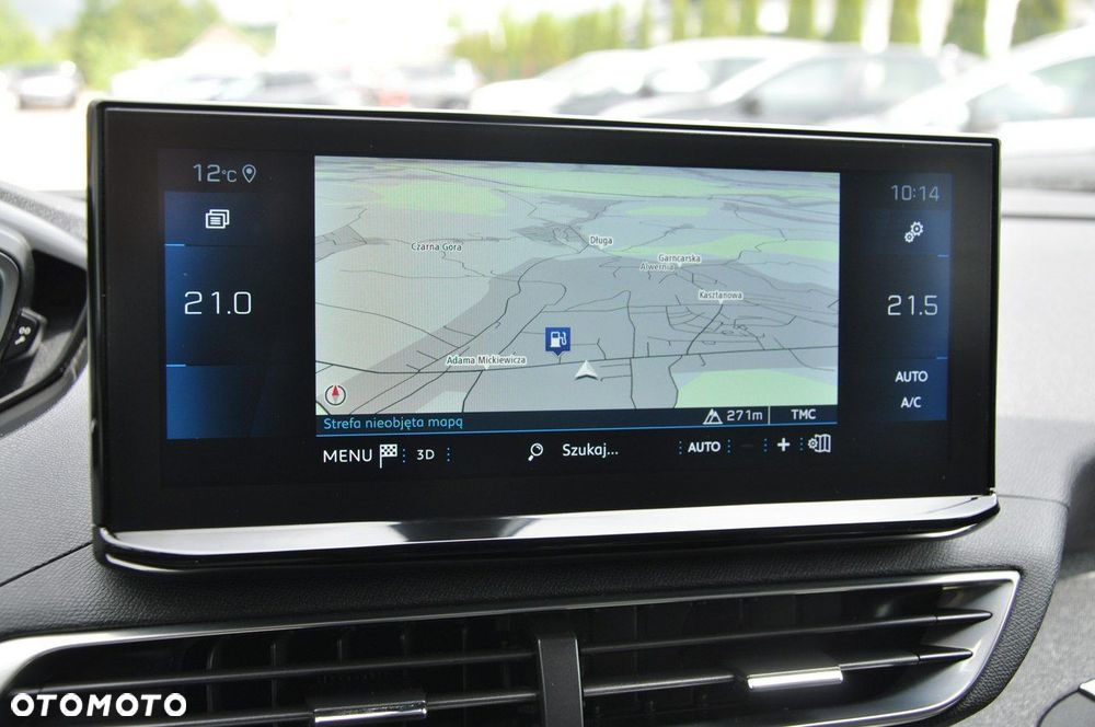 Peugeot 5008 1.5 BlueHDi Allure S&S - 26