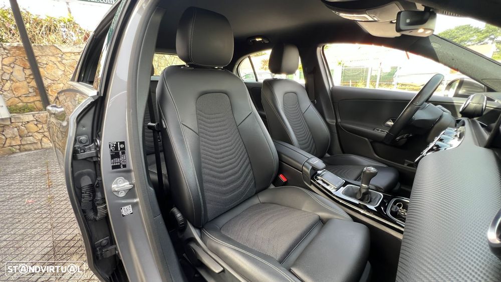 Mercedes-Benz A 160 Style Plus - 18