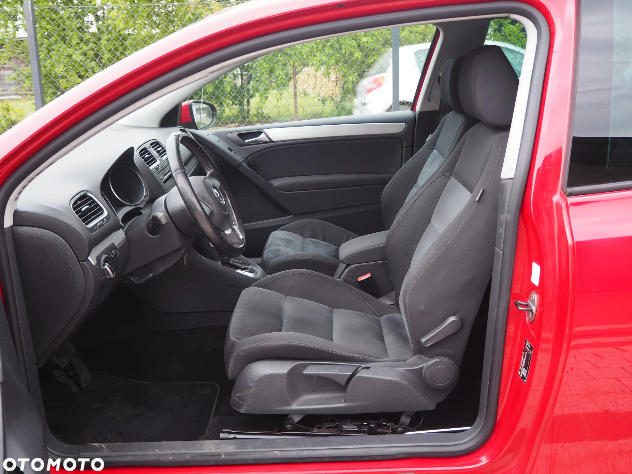 Volkswagen Golf VII 1.4 TSI BMT Highline DSG - 8