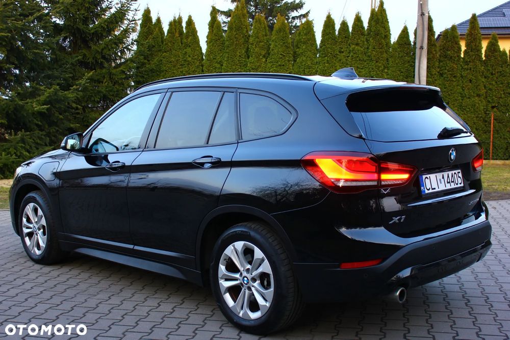 BMW X1 - 17