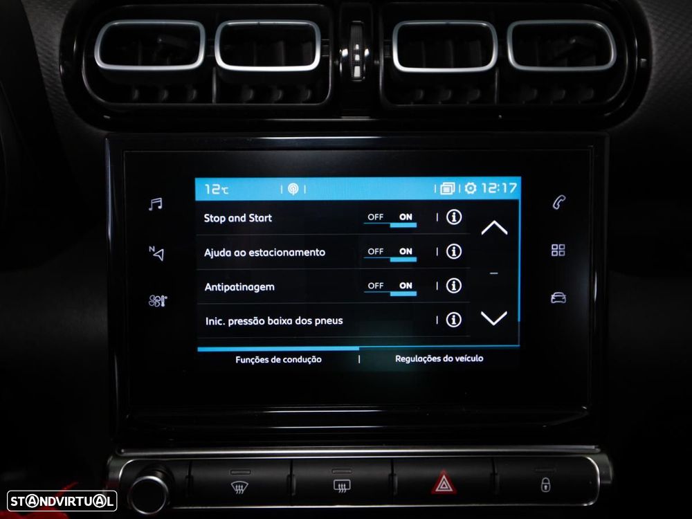 Citroën C3 1.2 PureTech C-Series - 25