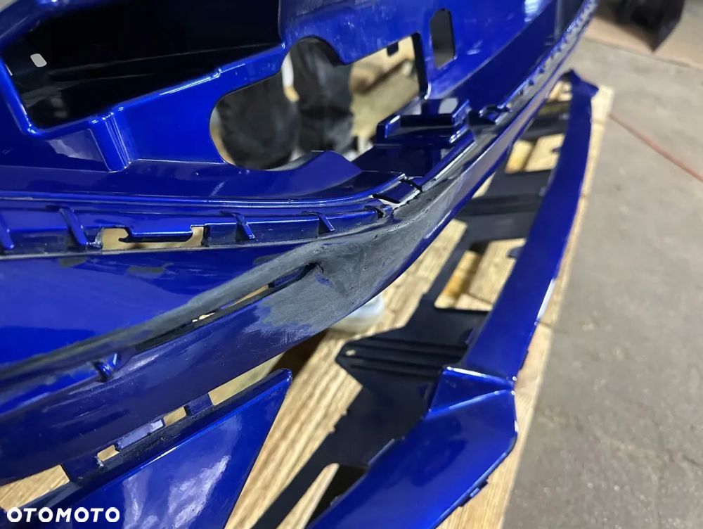 ZDERZAK PRZÓD PRZEDNI HYUNDAI ELANTRA VII 7 LIFT FL 2023- 86511-AAAA0 CAŁY - 4