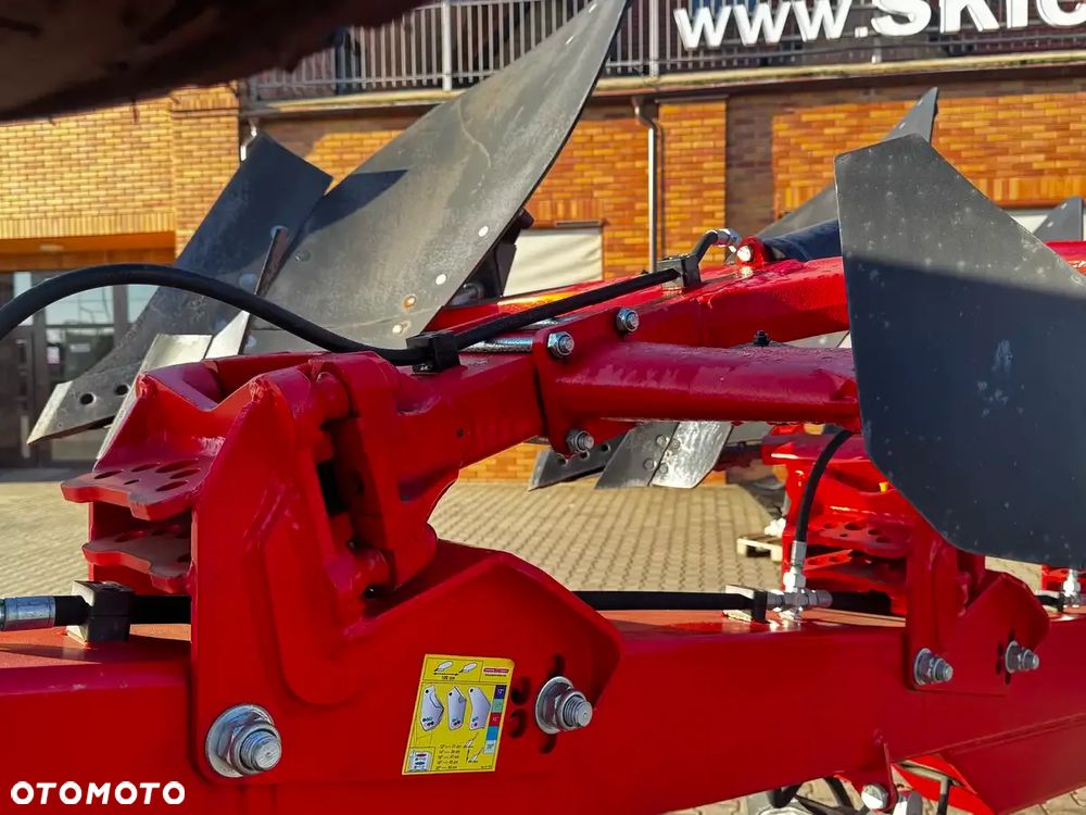 Gregoire Besson Gregoire-Besson VOYAGER C80 Y 9/170/100 - 13