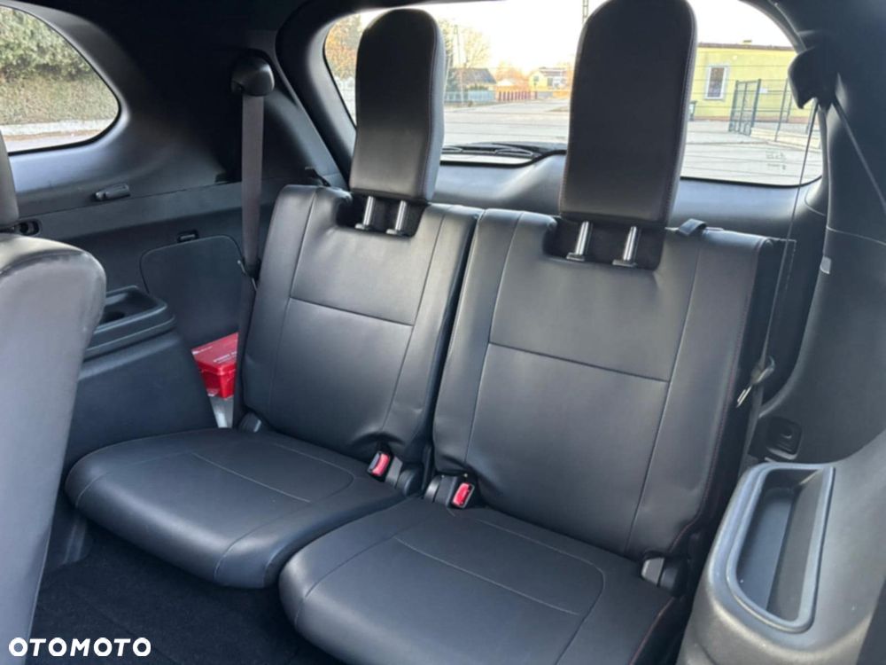 Mitsubishi Outlander - 3