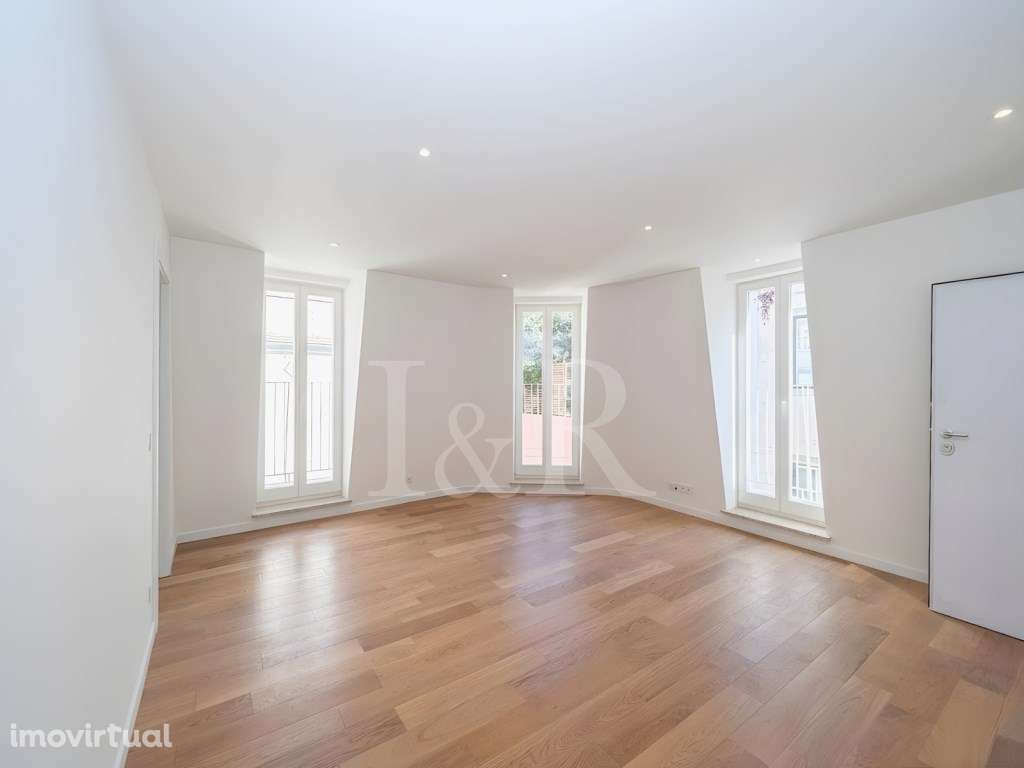 Apartamento T2 no Príncipe Real, Lisboa - Grande imagem: 4/42