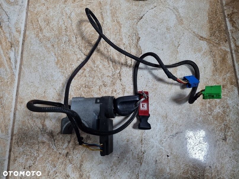 STACYJKA DAF XF 105 65 75 85 CF - 1