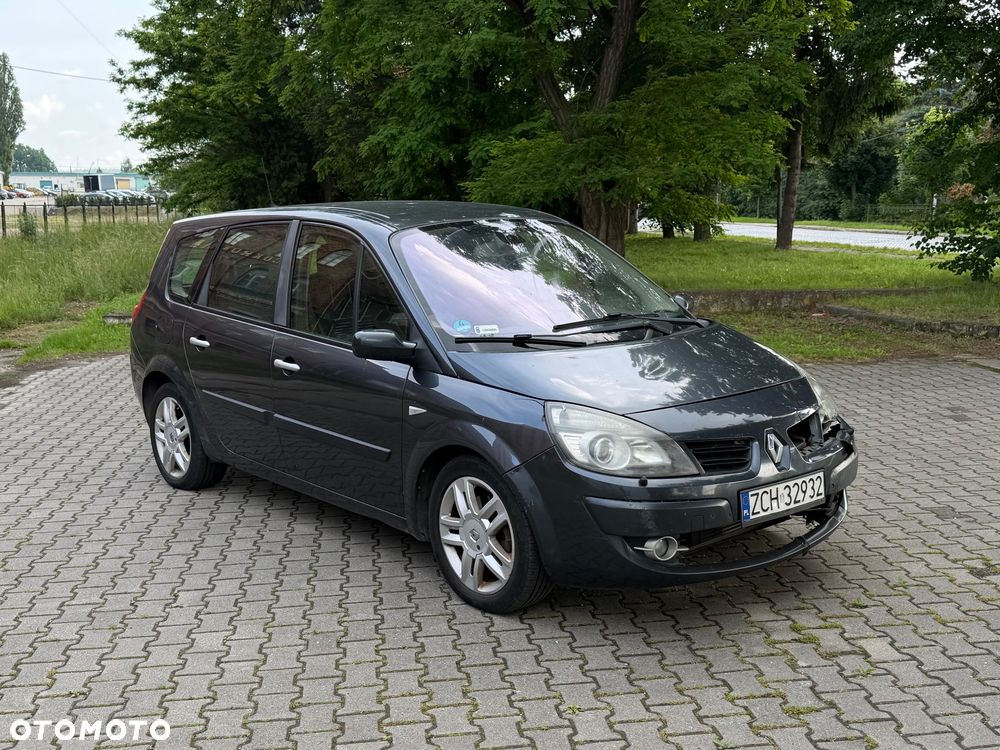 Renault Grand Scenic 1.9 dCi XXL FAP Avantage - 3
