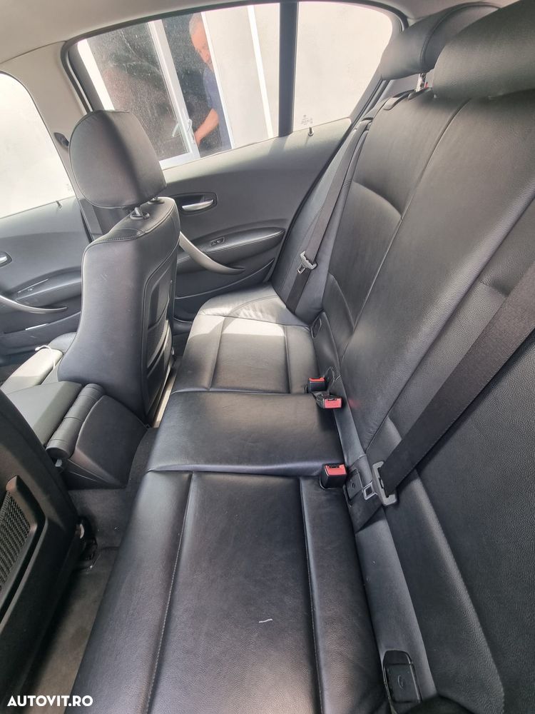 BMW Seria 1 120d - 3