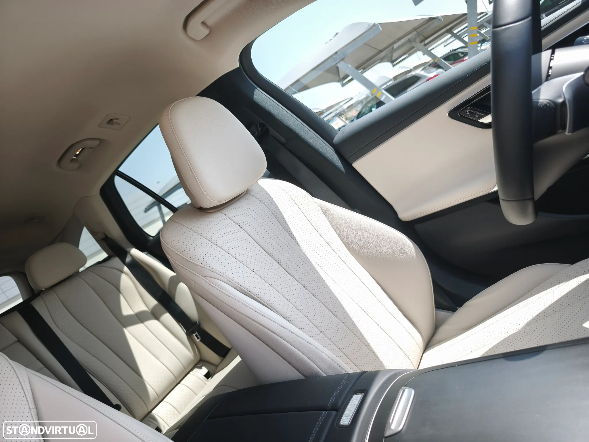 Mercedes-Benz E 300 de Avantgarde - 30