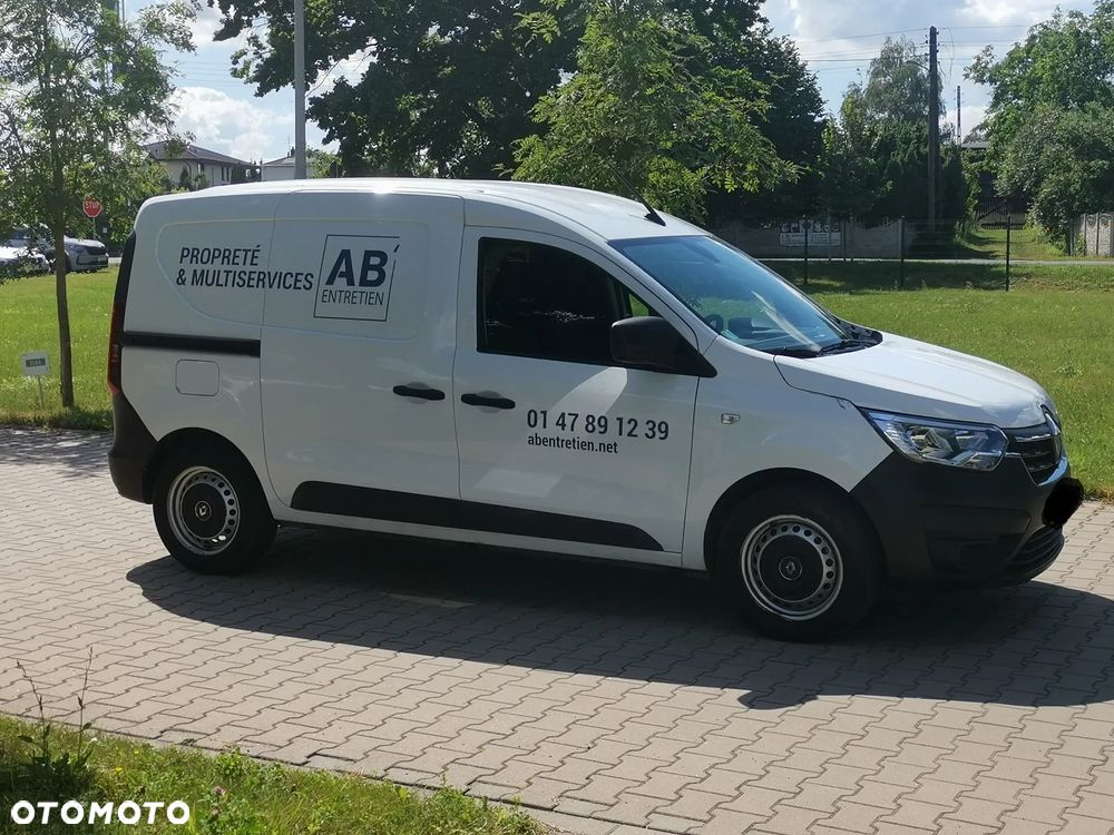 Renault Ekspress - 10