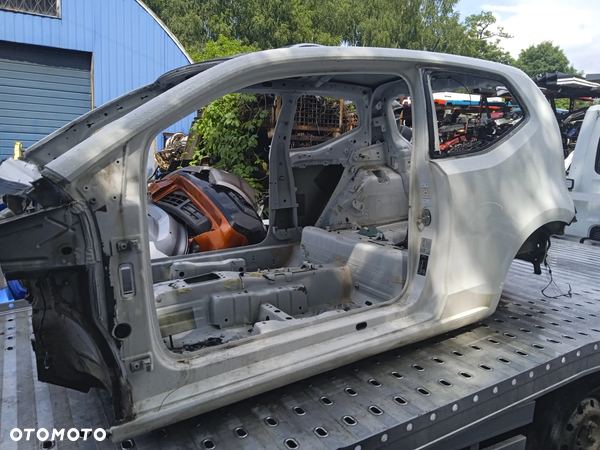 SŁUPEK SZYBOWY LEWY LUB PRAWY SKODA CITIGO VW UP SEAT MII 12-