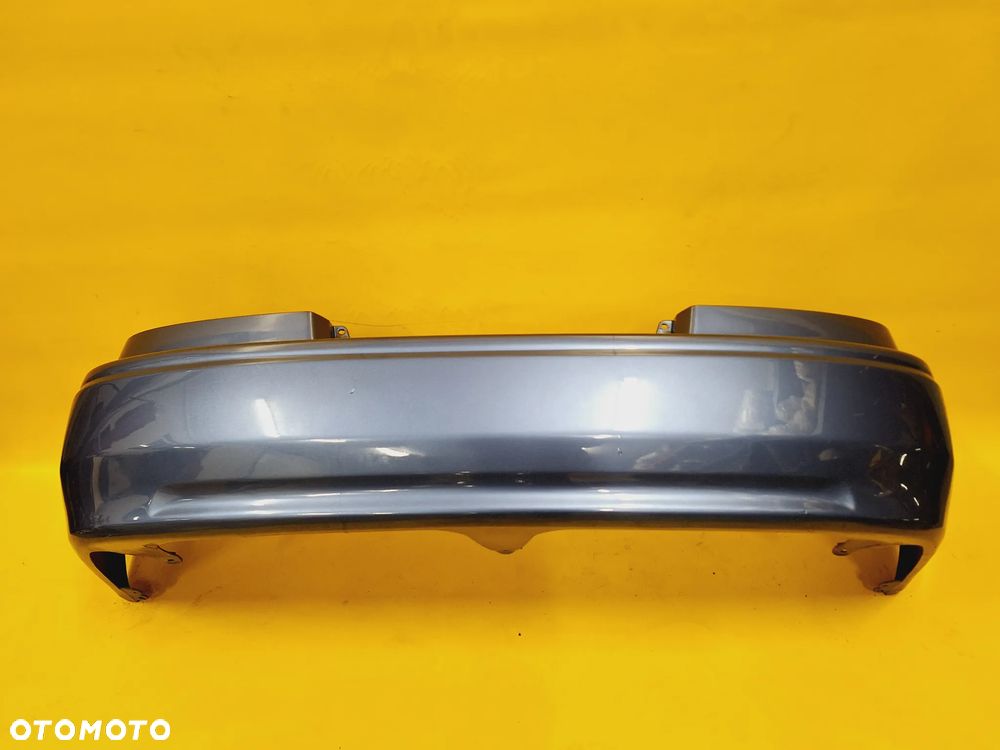 ZDERZAK TYŁ TYLNY TOYOTA PASEO II COUPE 8K9 YL19 NR443 - 2