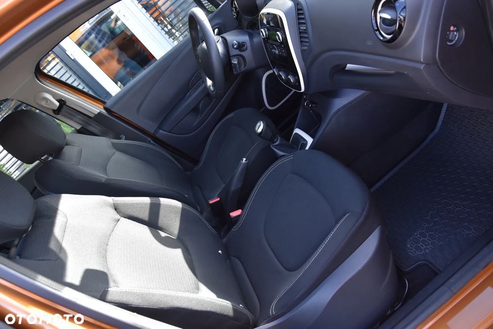 Renault Captur (ENERGY) TCe 90 LIFE - 17
