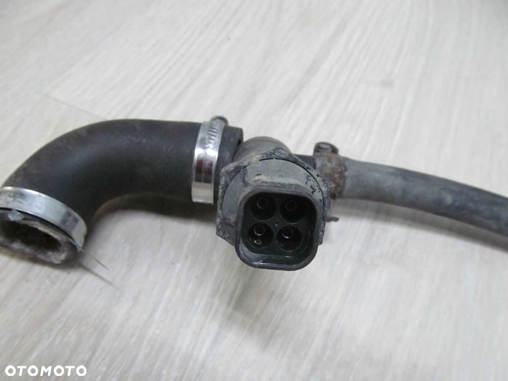 DAIHATSU HIJET 1.3 SILNICZEK KROKOWY GAZU LPG PRINS D95173 - 4