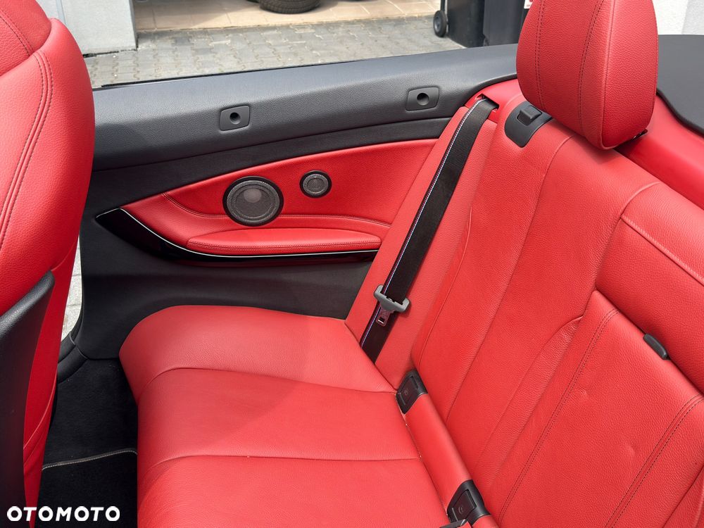 BMW Seria 4 430i xDrive M Sport - 18