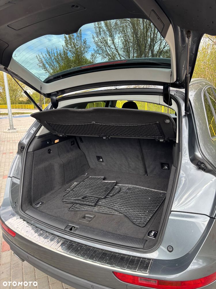 Audi Q5 2.0 TDI clean diesel - 10