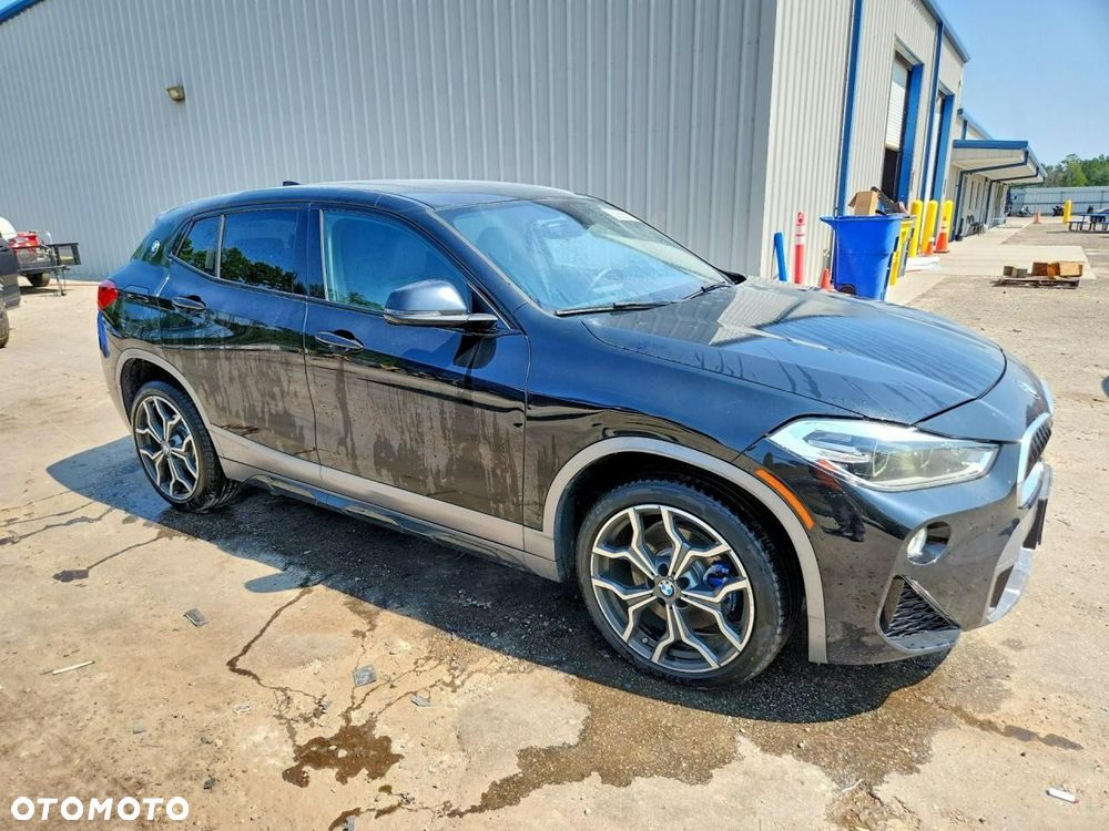 BMW X2 - 1